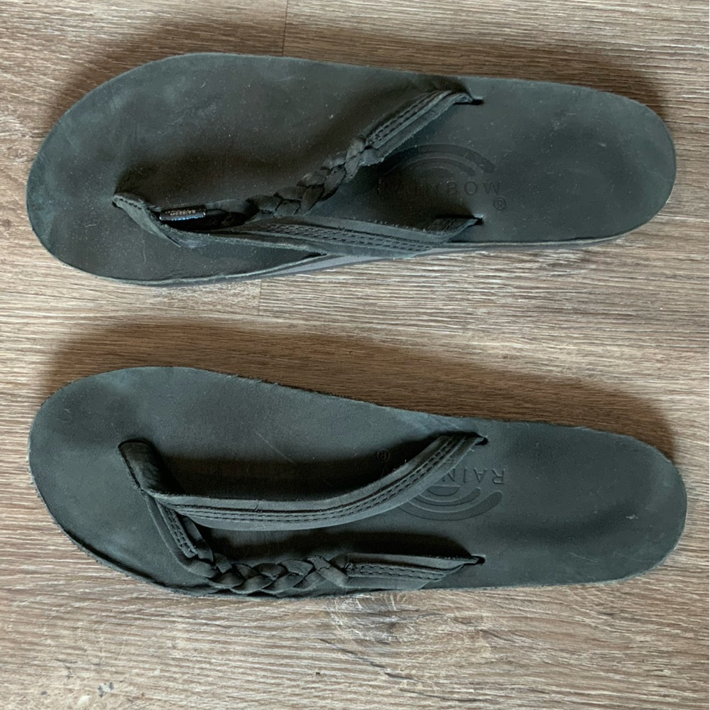 Flip Flops